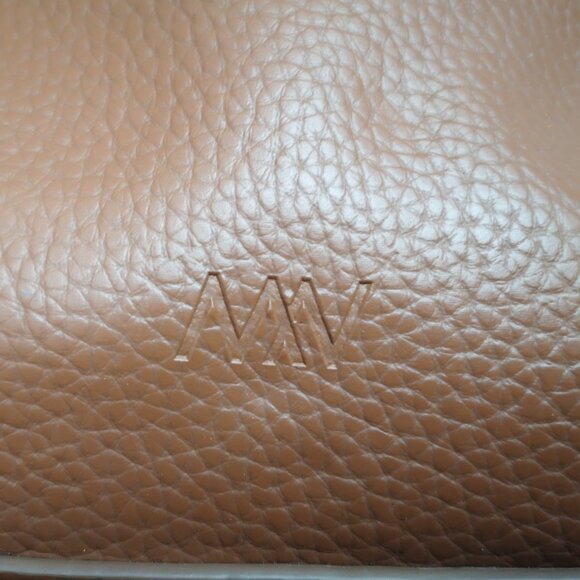 Matt & Nat Brown Tote Bag - Picture 9 of 14